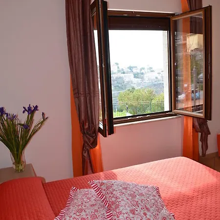 Bed & Breakfast Pinguino