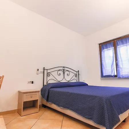 Bed & Breakfast Pinguino Scala