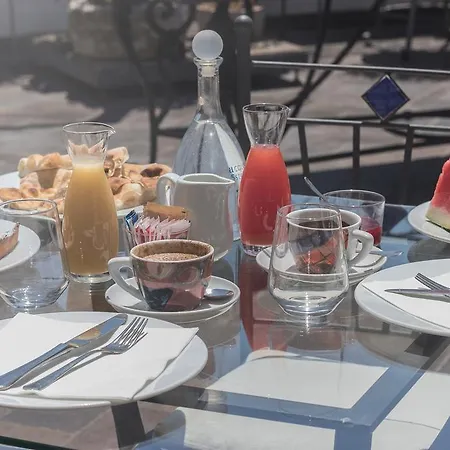 Pinguino Bed & Breakfast