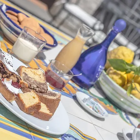 Pinguino Bed & Breakfast