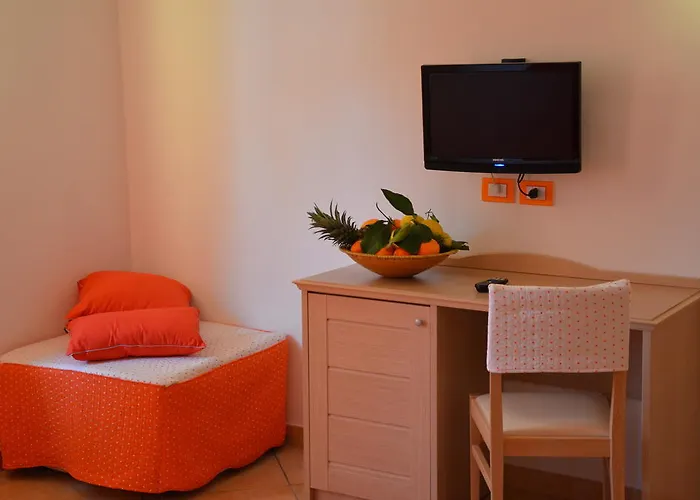 Bed & Breakfast Pinguino