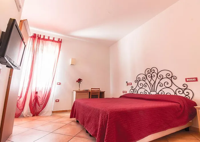 Bed & Breakfast Pinguino 3*