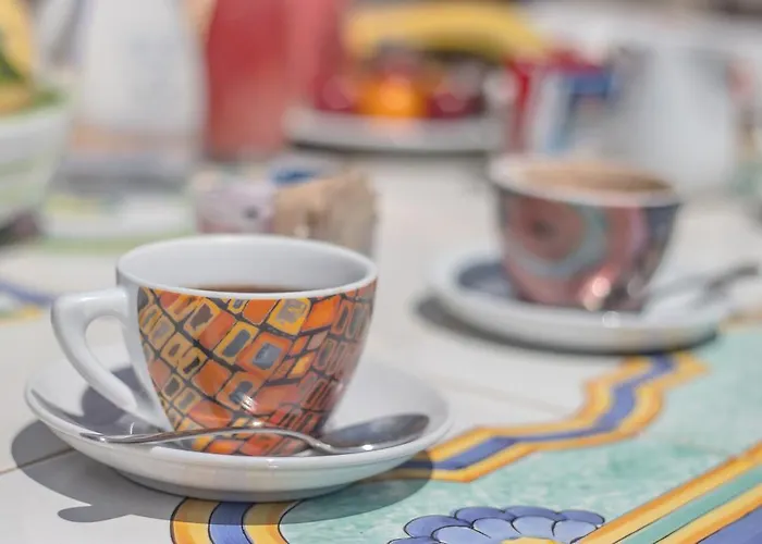 Bed & Breakfast Pinguino