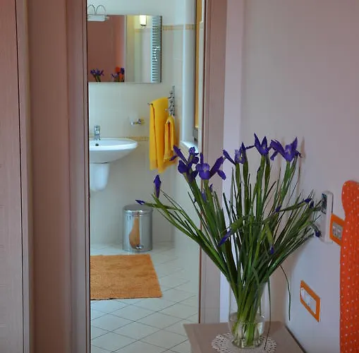 فندق مبيت وإفطار Pinguino 3*