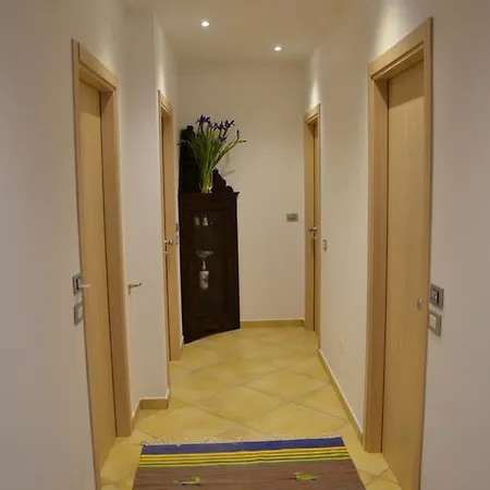 Nocleg ze śniadaniem Pinguino 3*