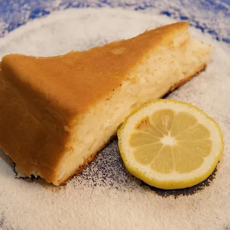 Nocleg ze śniadaniem Pinguino