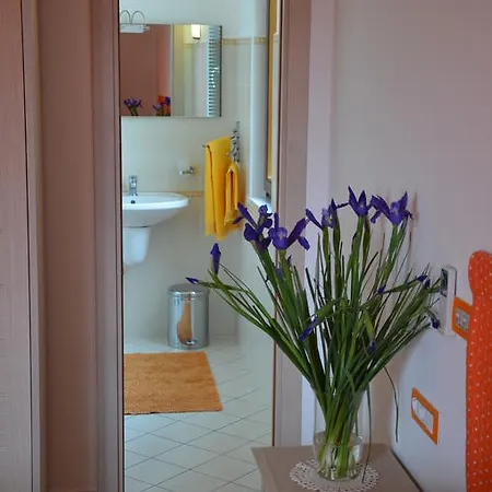 Nocleg ze śniadaniem Pinguino 3*