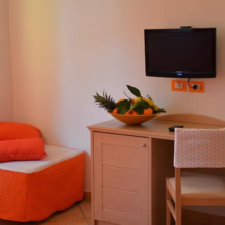 Nocleg ze śniadaniem Pinguino