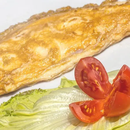 Nocleg ze śniadaniem Pinguino